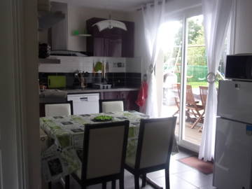 Room For Rent Ploulec'h 60535