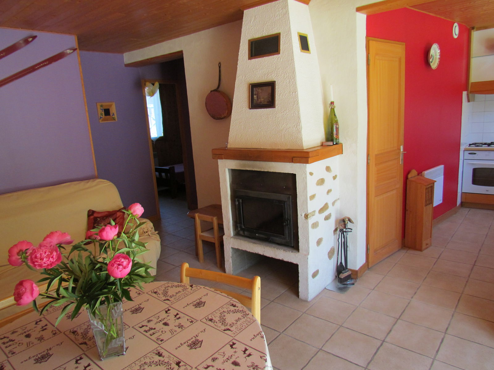 Tutta La Casa Saint-Julien-en-Vercors 150359