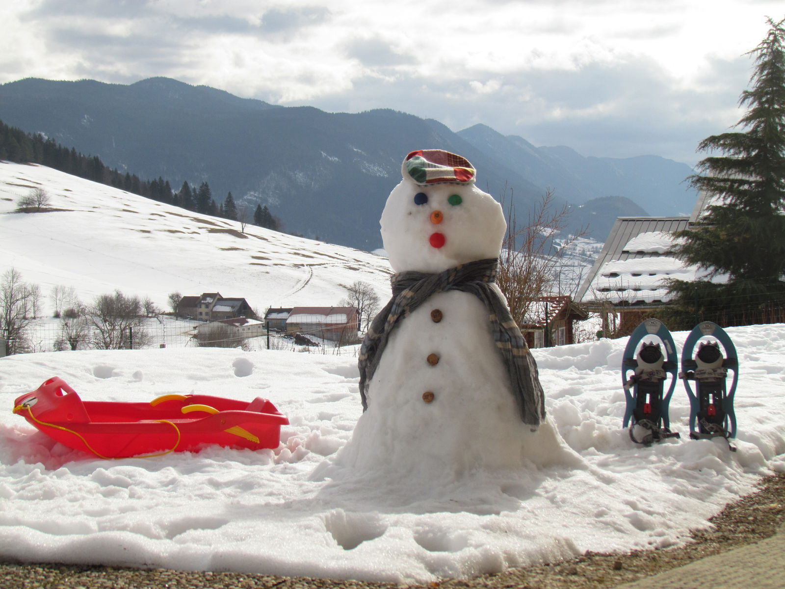 Tutta La Casa Saint-Julien-en-Vercors 150359