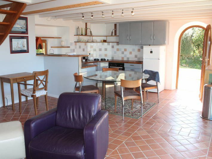 Casa Inteira Logonna-Daoulas 185753-1