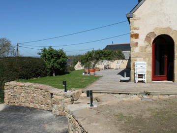 Chambre À Louer Logonna-Daoulas 185753