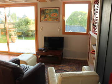 Logement Entier Logonna-Daoulas 185753-7