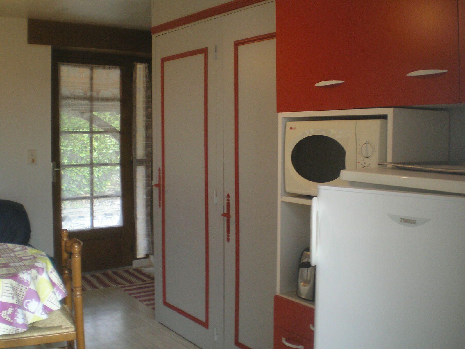 Unabhängiges Studio Sarlat-la-Canéda 82879