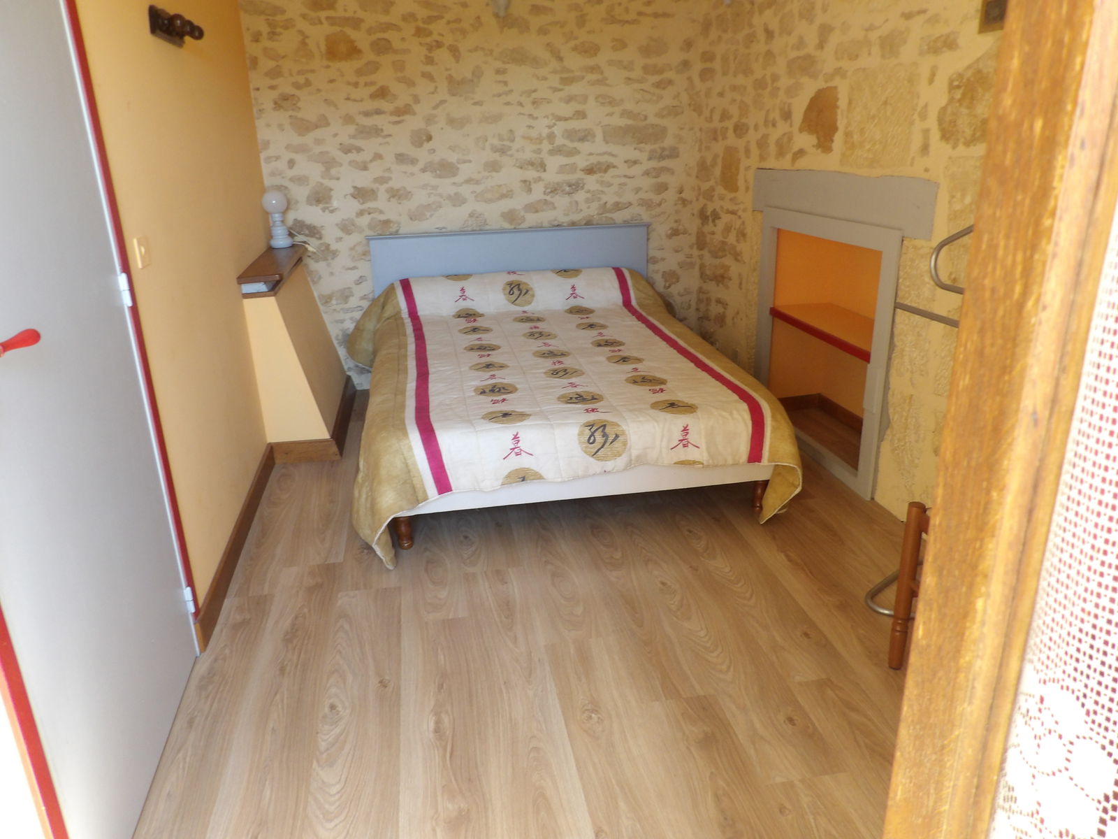 Unabhängiges Studio Sarlat-la-Canéda 82879