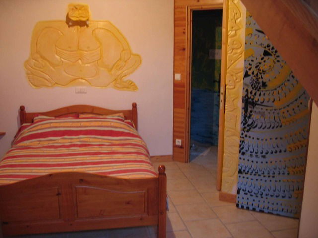 Camere Per Gli Ospiti Gigny-sur-Saône 34660