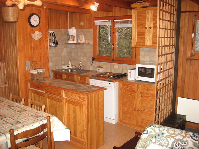 Tutta La Casa Saint-Gervais-les-Bains 44361