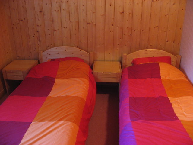 Tutta La Casa Saint-Gervais-les-Bains 44361