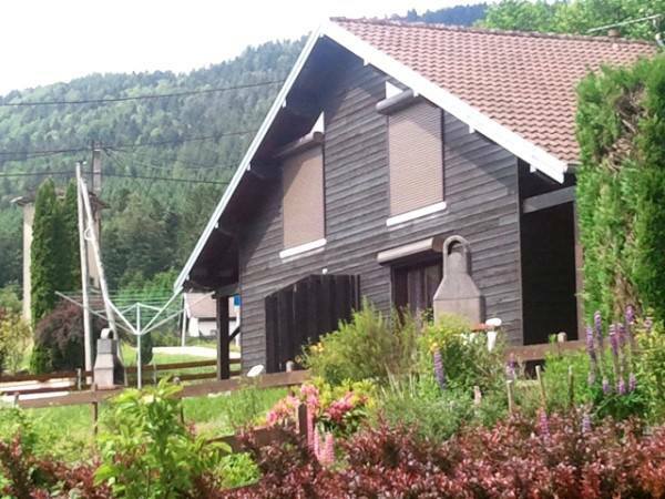 Tutta La Casa Vagney 48470