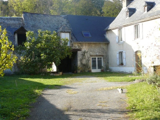 Tutta La Casa Lortet 49440