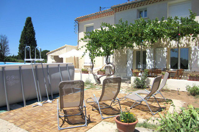 Tutta La Casa Carpentras 51176