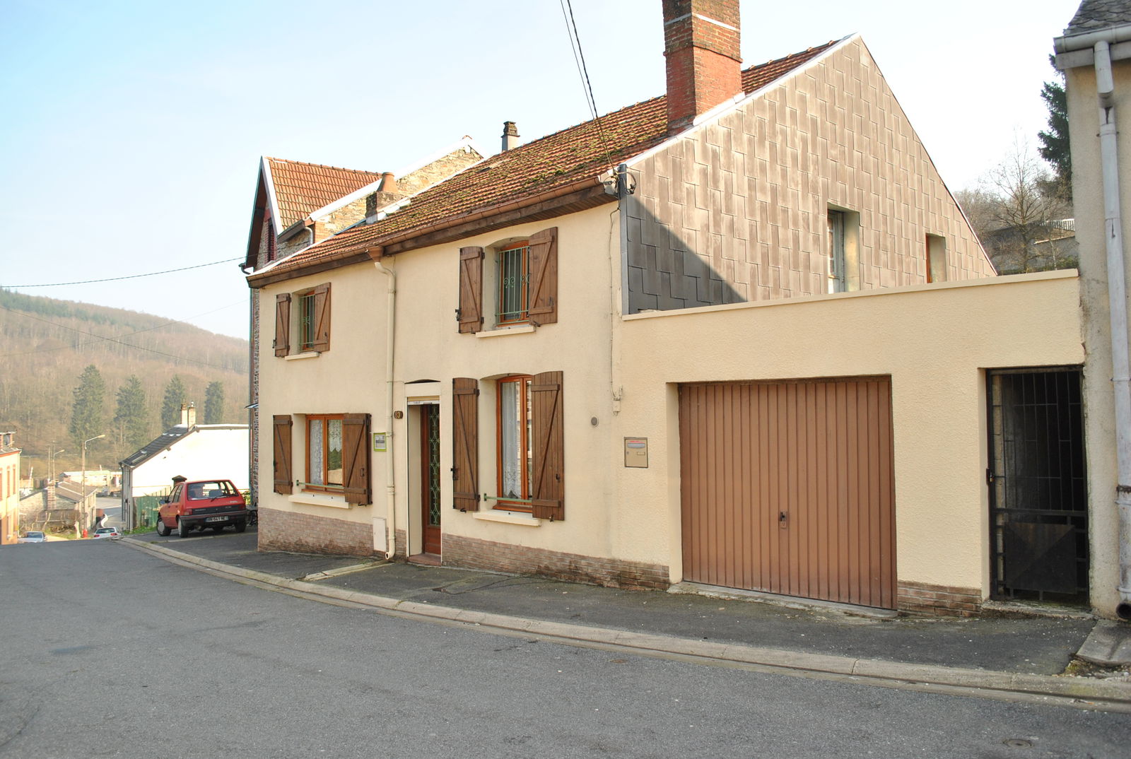 Tutta La Casa Deville 72801