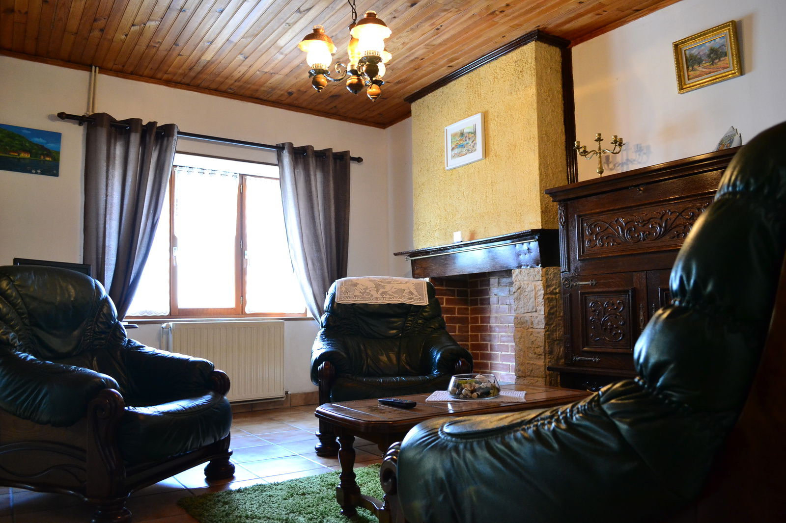 Tutta La Casa Deville 72801