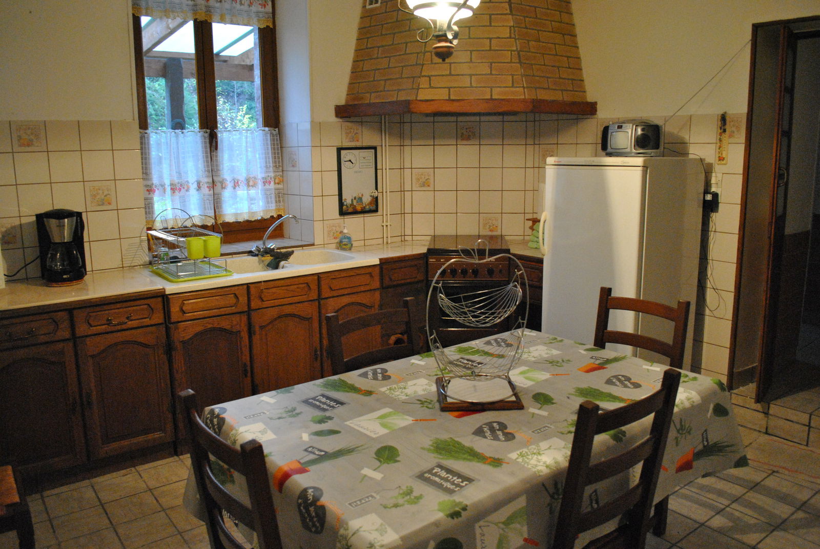 Tutta La Casa Deville 72801