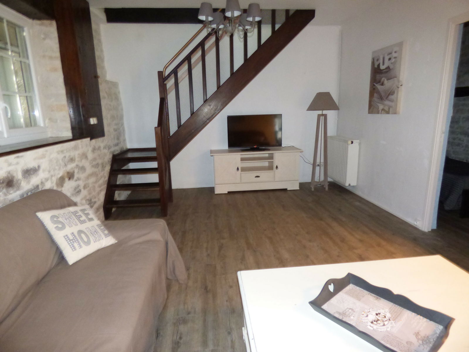 Tutta La Casa Saint-Michel-de-Bannières 70804