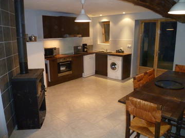 Roomlala | Cottage In Affitto A 30 Minuti Da Mont St Michel