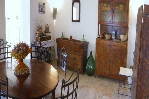 Tutta La Casa Briançonnet 96180