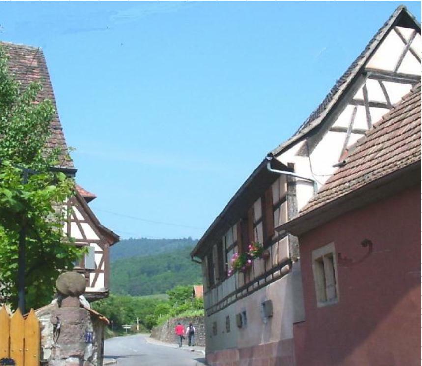 Tutta La Casa Niedermorschwihr 64044
