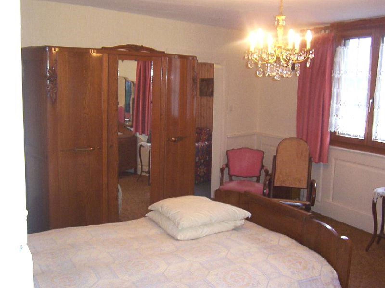 Tutta La Casa Niedermorschwihr 64044