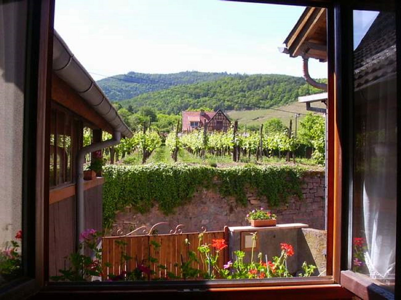 Tutta La Casa Niedermorschwihr 64044