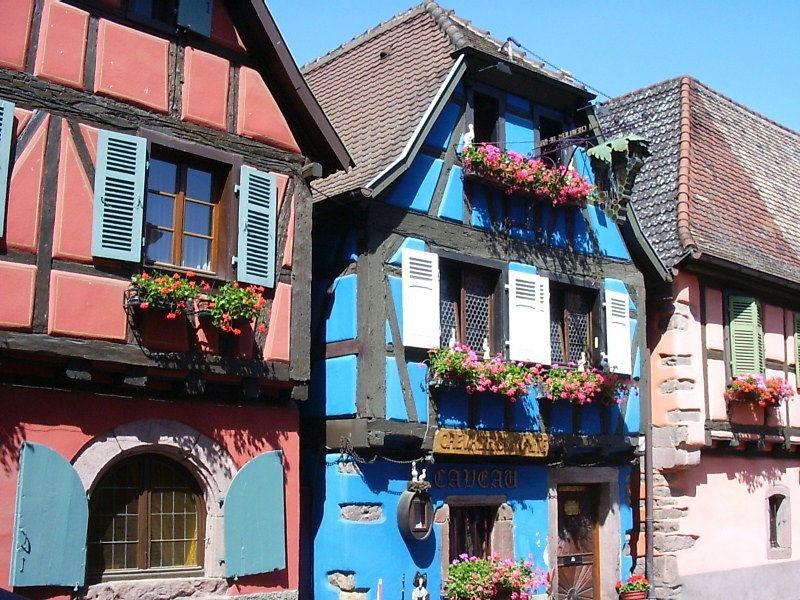 Tutta La Casa Niedermorschwihr 64044