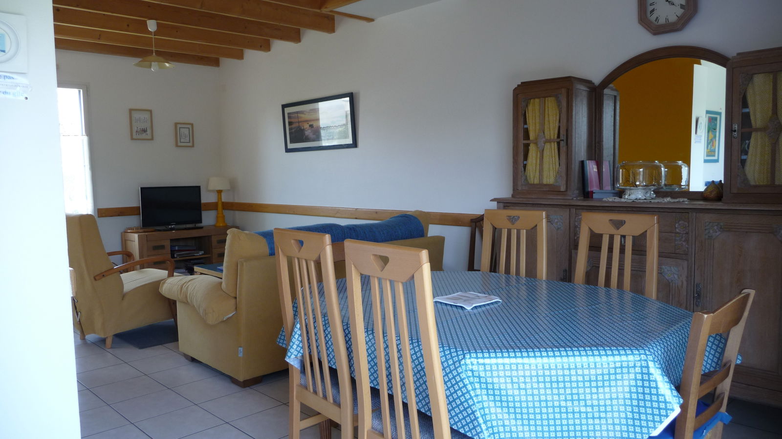 Tutta La Casa Férel 41067