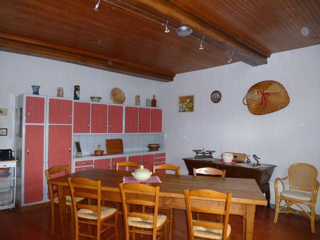 Tutta La Casa Mimeure 84052