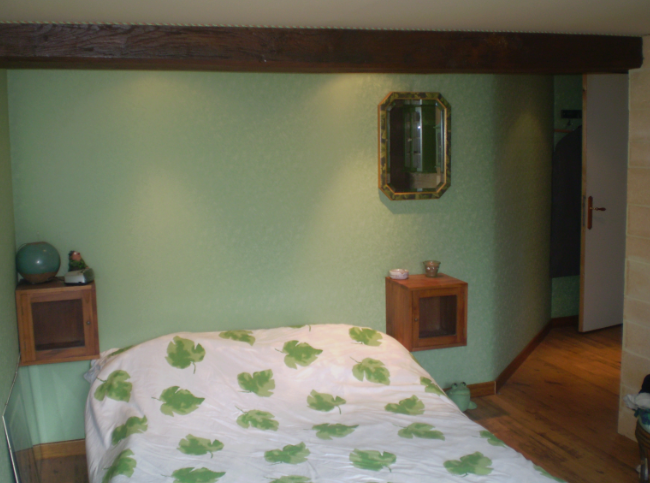 Tutta La Casa La Jemaye 69180