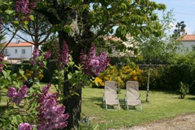 Camere Per Gli Ospiti Dompierre-sur-Mer 46931