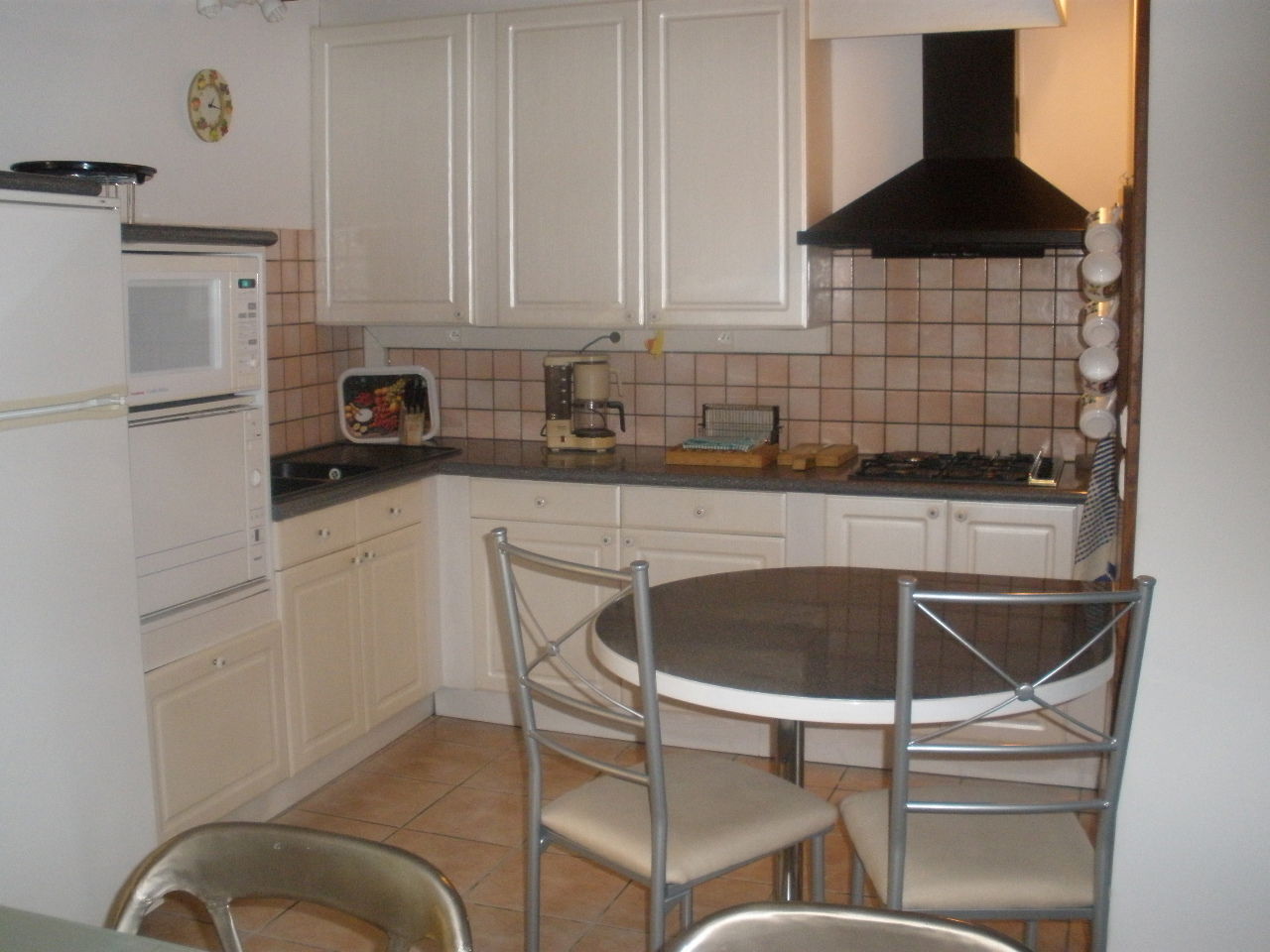 Tutta La Casa Louvie-Juzon 68620