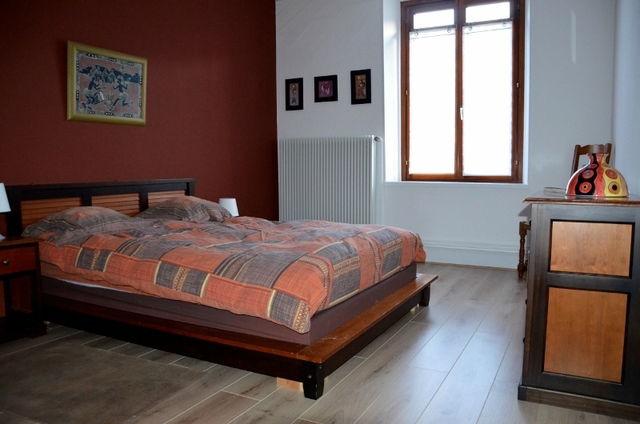 Tutta La Casa Luttenbach-près-Munster 59510