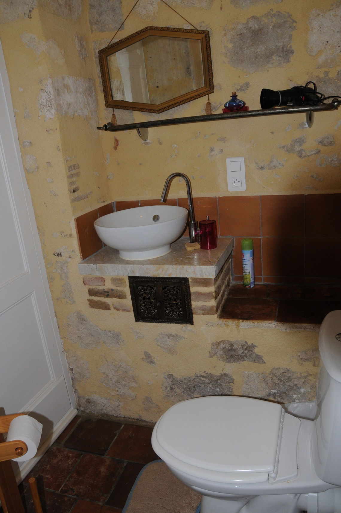 Tutta La Casa Montréal 51055