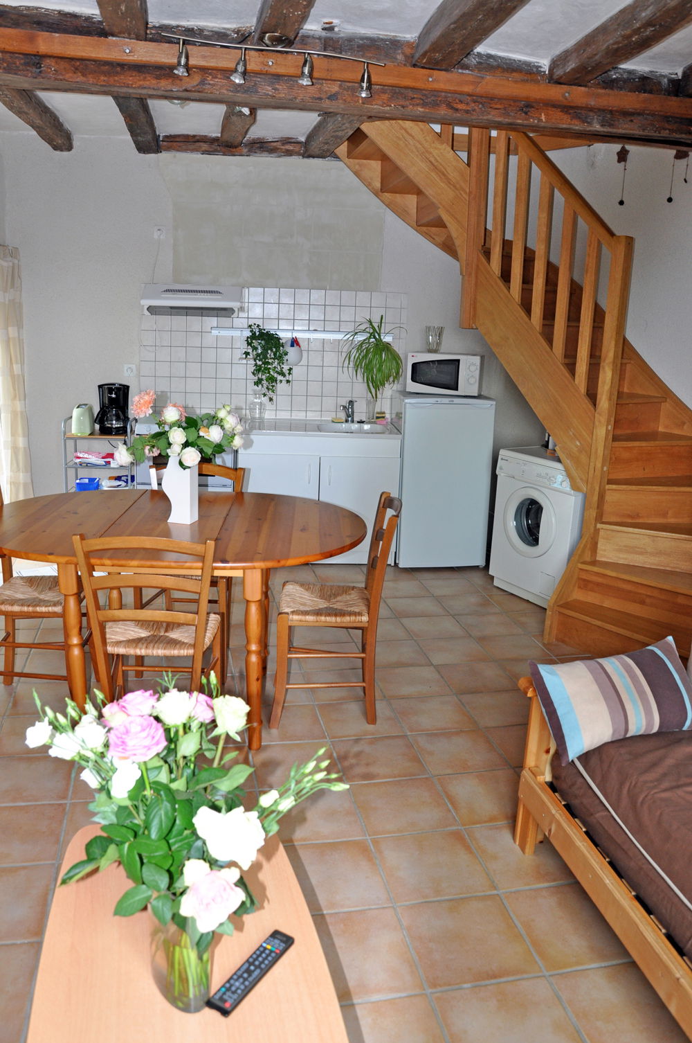 Tutta La Casa Vouvray 91329