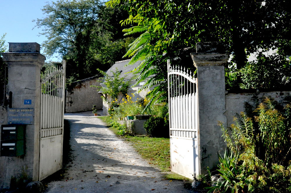 Tutta La Casa Vouvray 91329