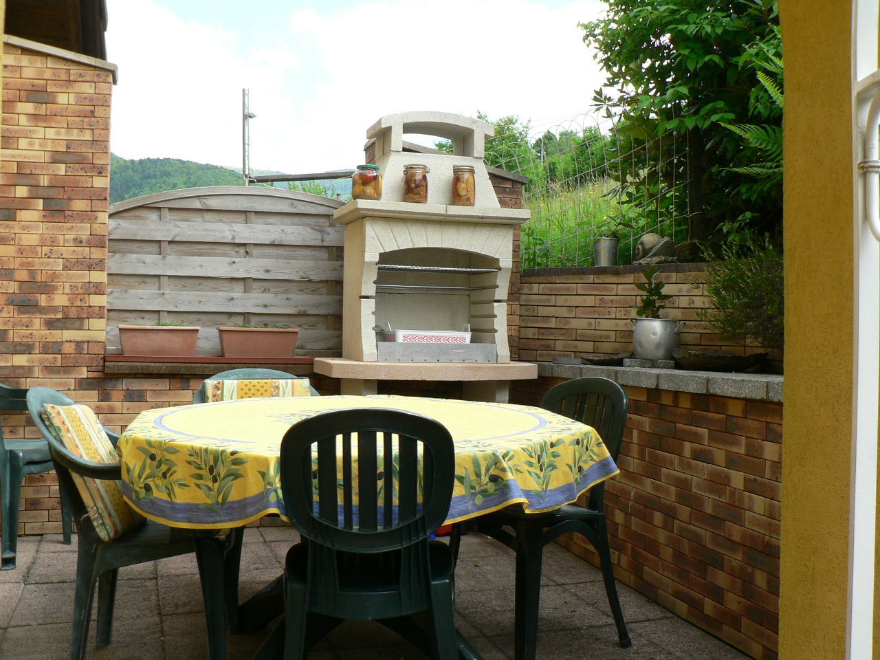 Tutta La Casa Ranspach 75435