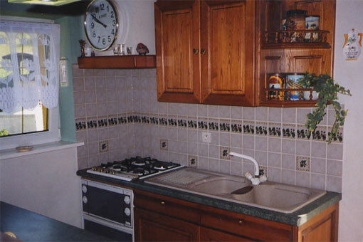 Tutta La Casa Ranspach 75435