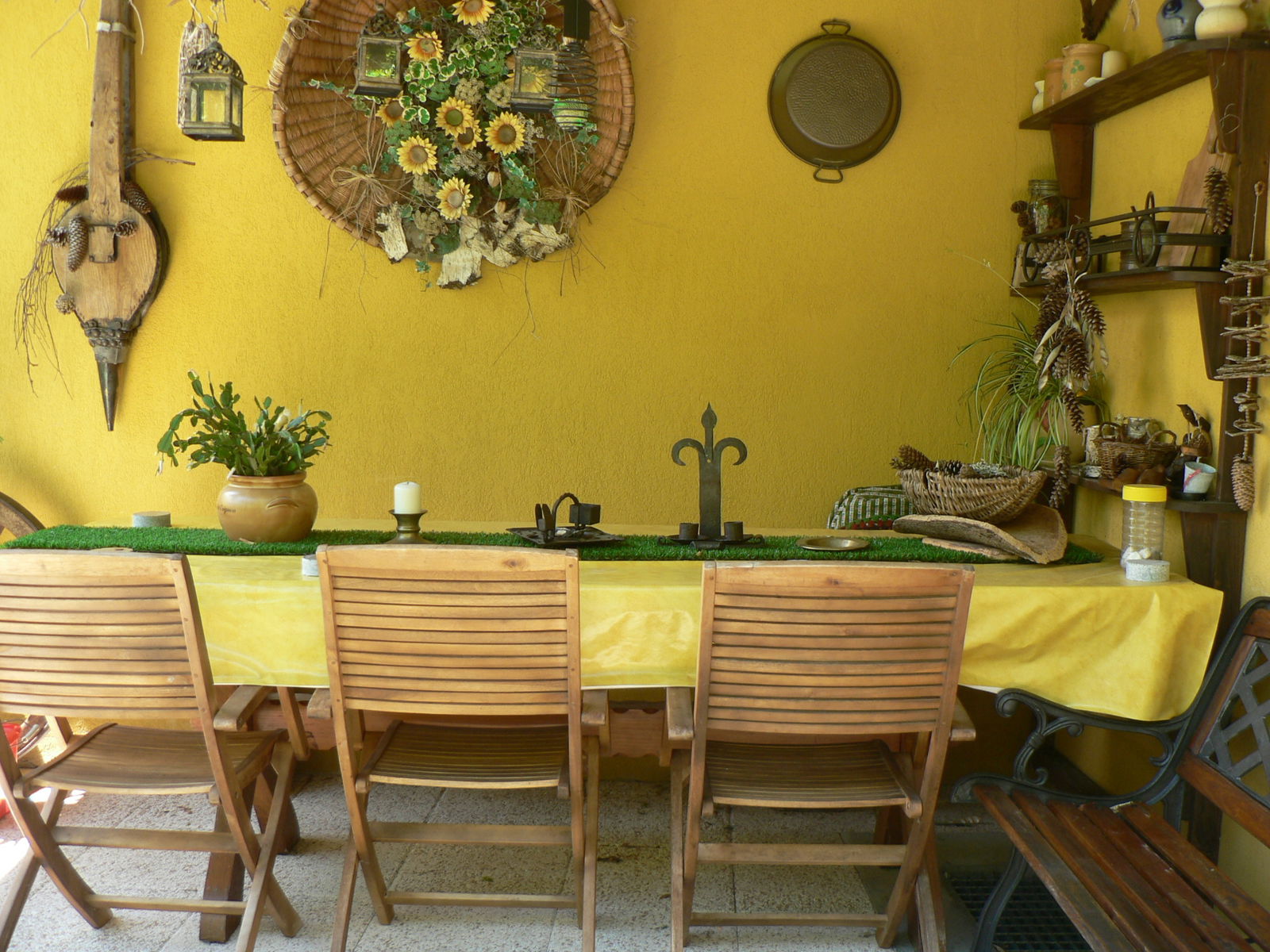 Tutta La Casa Ranspach 75435