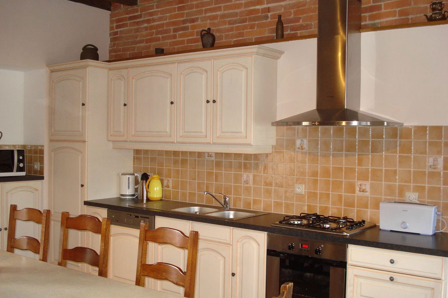 Tutta La Casa Sainte-Marie-Outre-l'Eau 64029