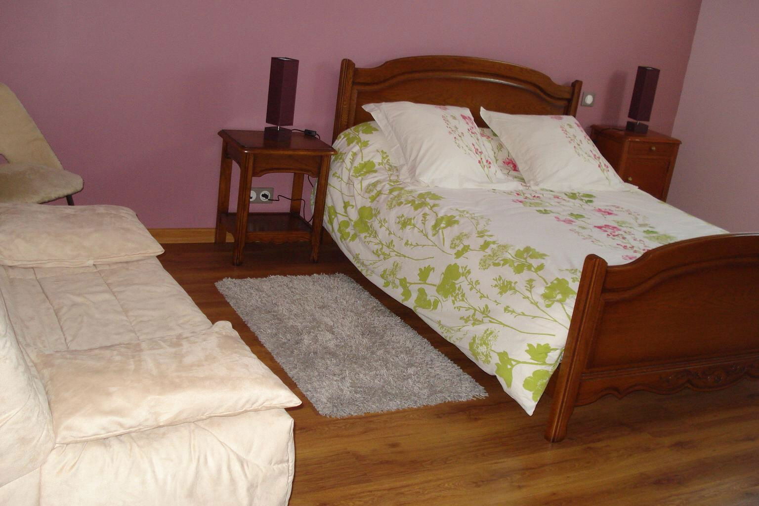 Tutta La Casa Sainte-Marie-Outre-l'Eau 64029