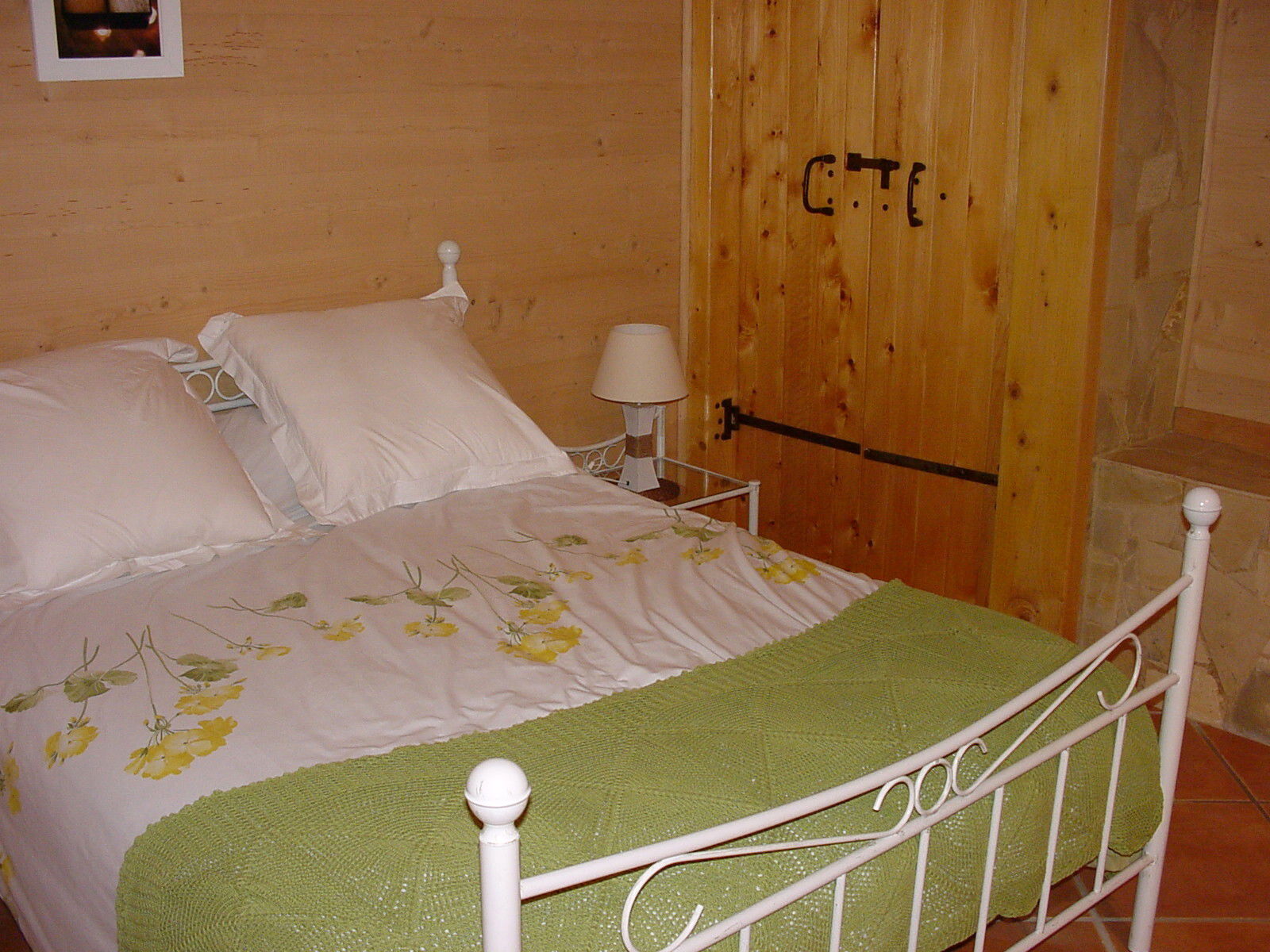 Tutta La Casa Le Bosc 80819