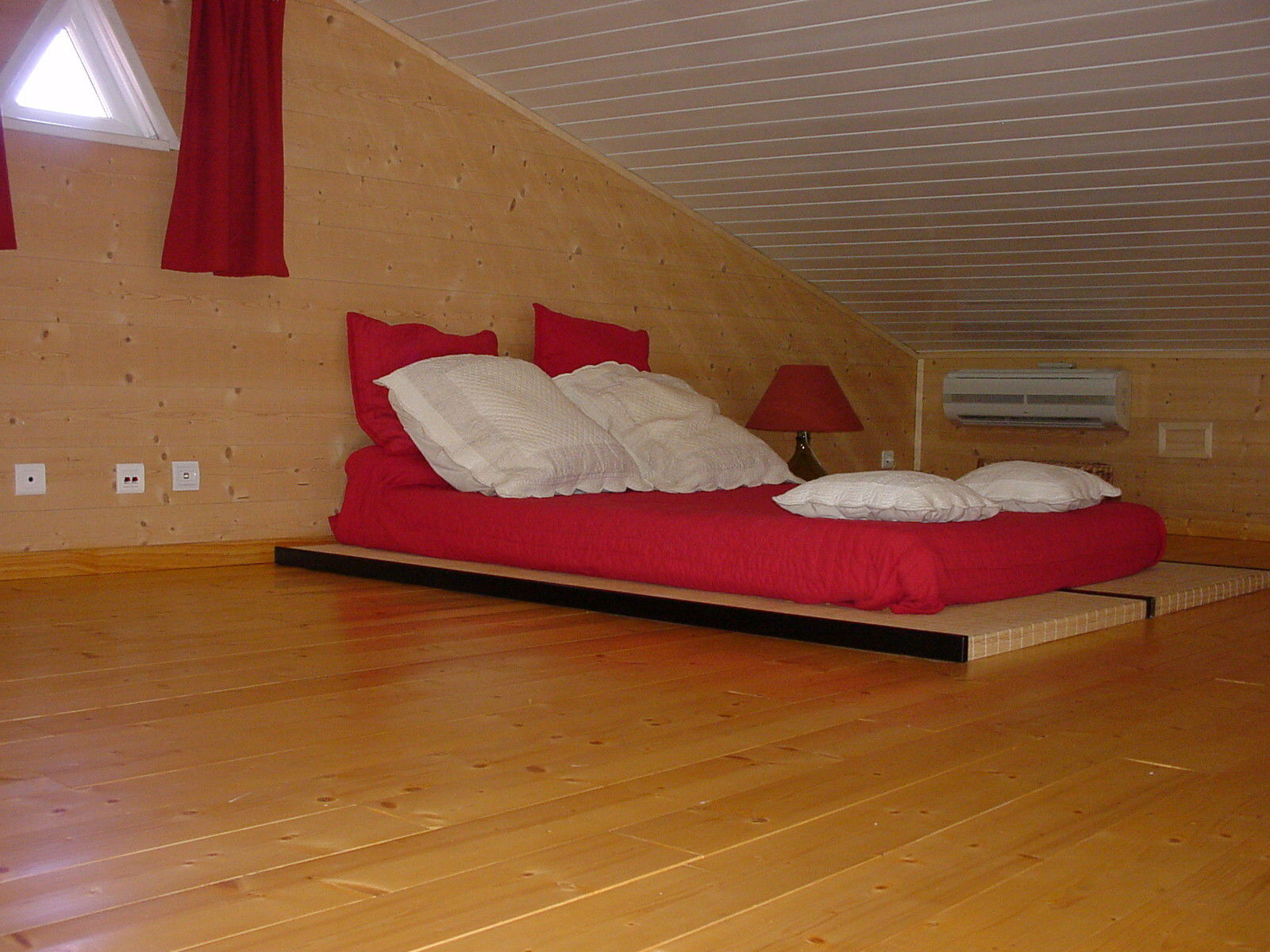 Tutta La Casa Le Bosc 80819