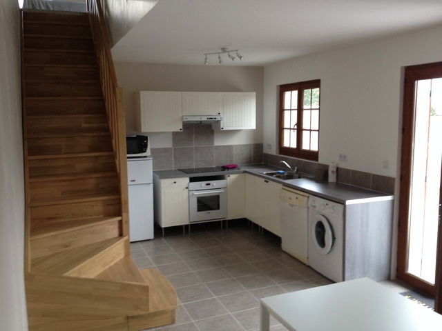 Monolocale Indipendente Drumettaz-Clarafond 59637