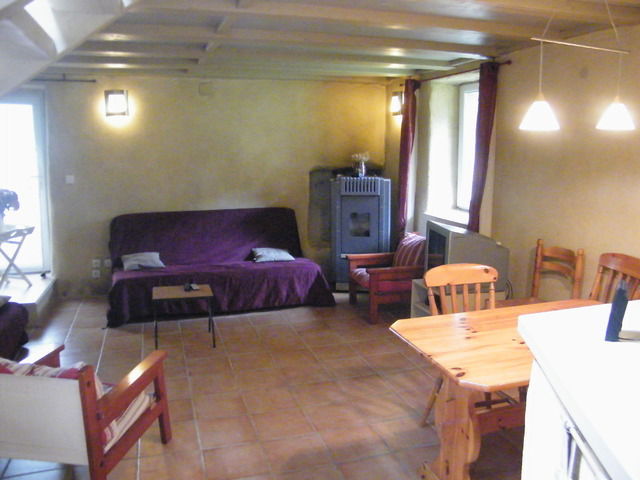 Tutta La Casa Le Hézo 40702