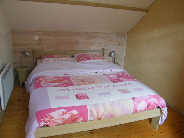 Tutta La Casa Le Hézo 40702