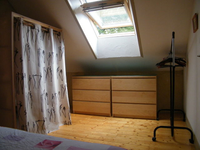 Tutta La Casa Le Hézo 40702