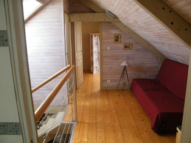 Tutta La Casa Le Hézo 40702