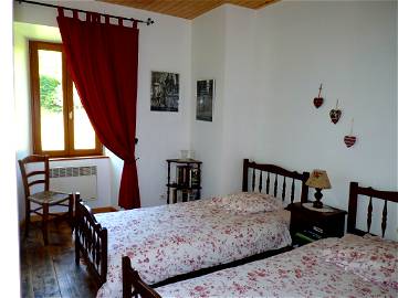 Roomlala | Cottage In Affitto-La Motte-D'Aveillans