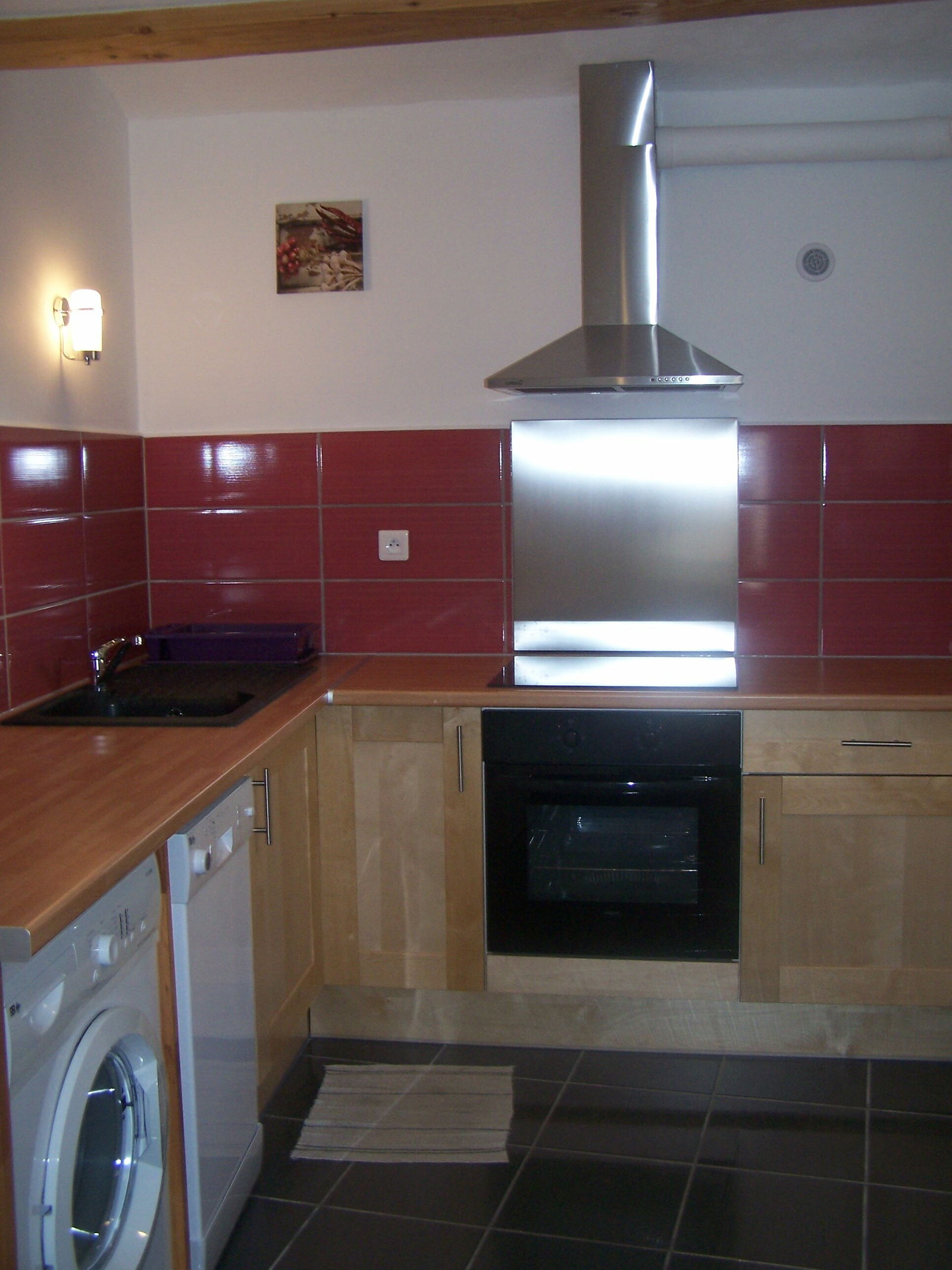 Tutta La Casa Cazilhac 81795