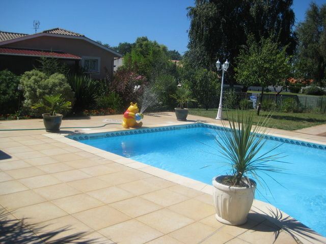 Monolocale Indipendente La Teste-de-Buch 61212