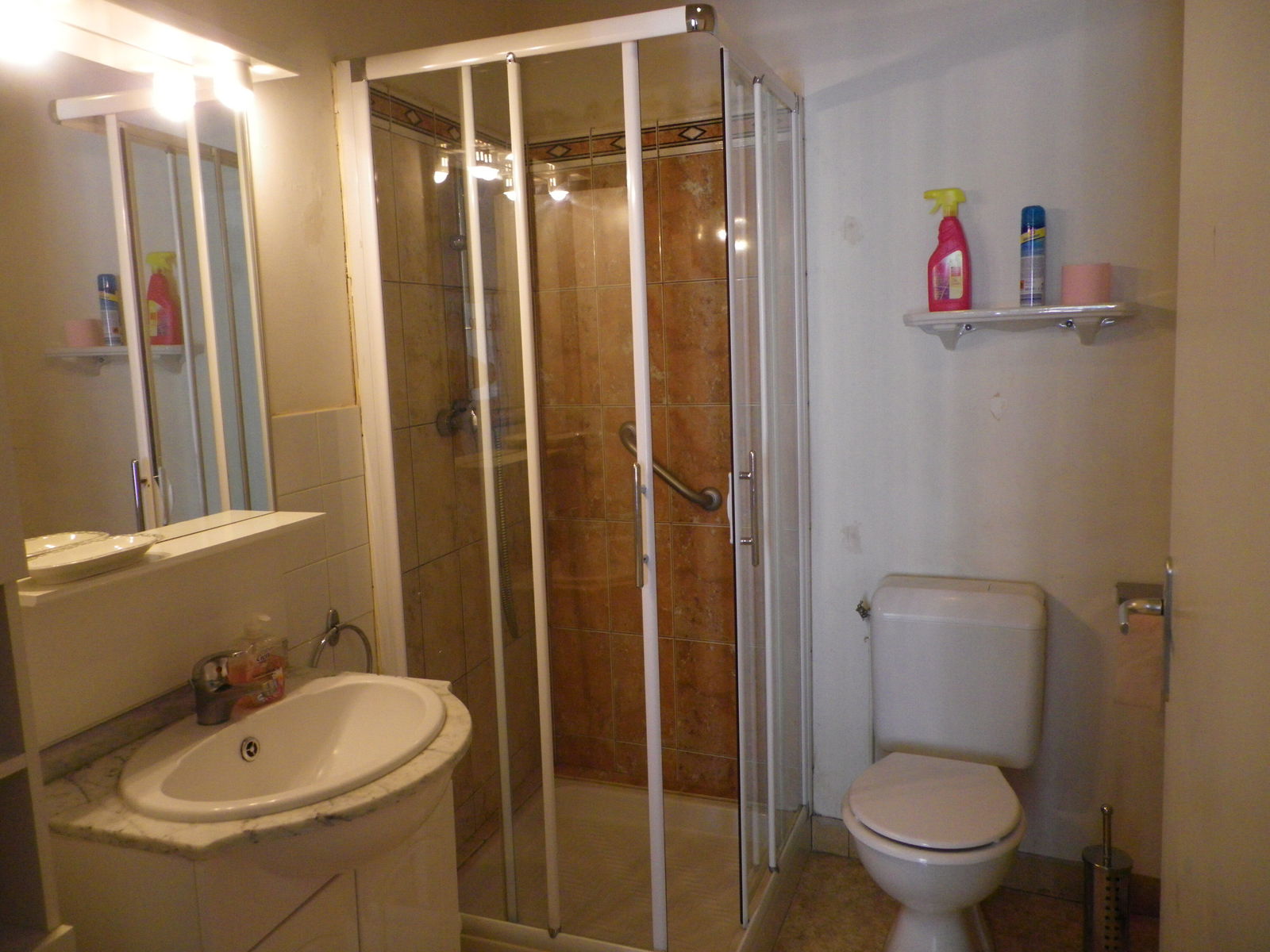 Tutta La Casa Condom 100914