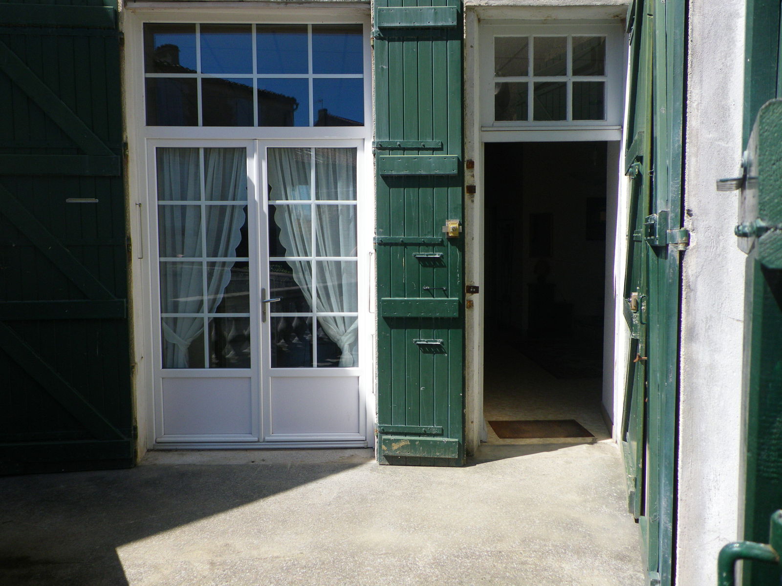 Tutta La Casa Condom 100914